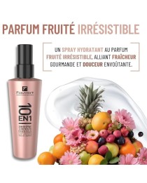 Soin Spray 10 en 1 FAUVERT • Réparation cheveux secs & abîmés