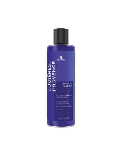 Shampooing Déjaunisseur Lavande de Valensole - Fauvert