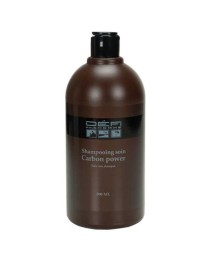 Shampooing Soin Carbon Power 500 ml | Défi pour Homme