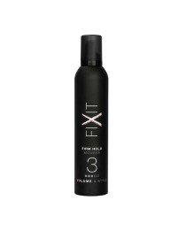 Mousse Cheveux Volume & Style - FIRM HOLD • FIXIT