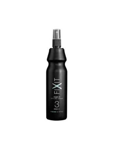 Spray Coiffant Finish & Style - PUMP IT • FIXIT