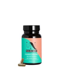 Gélules Pousse Cheveux Fortification & Volume - In Haircare