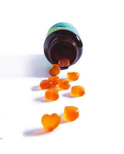 Gummies Pousse Cheveux Fortification & Volume - In Haircare 2