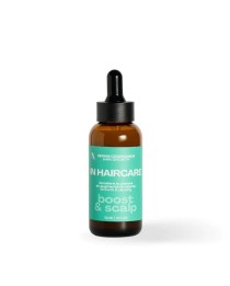 Sérum Croissance Booster & Scalp - In Haircare | Croissance cheveux