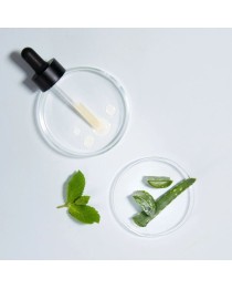 Sérum Croissance Booster & Scalp - In Haircare | Croissance cheveux