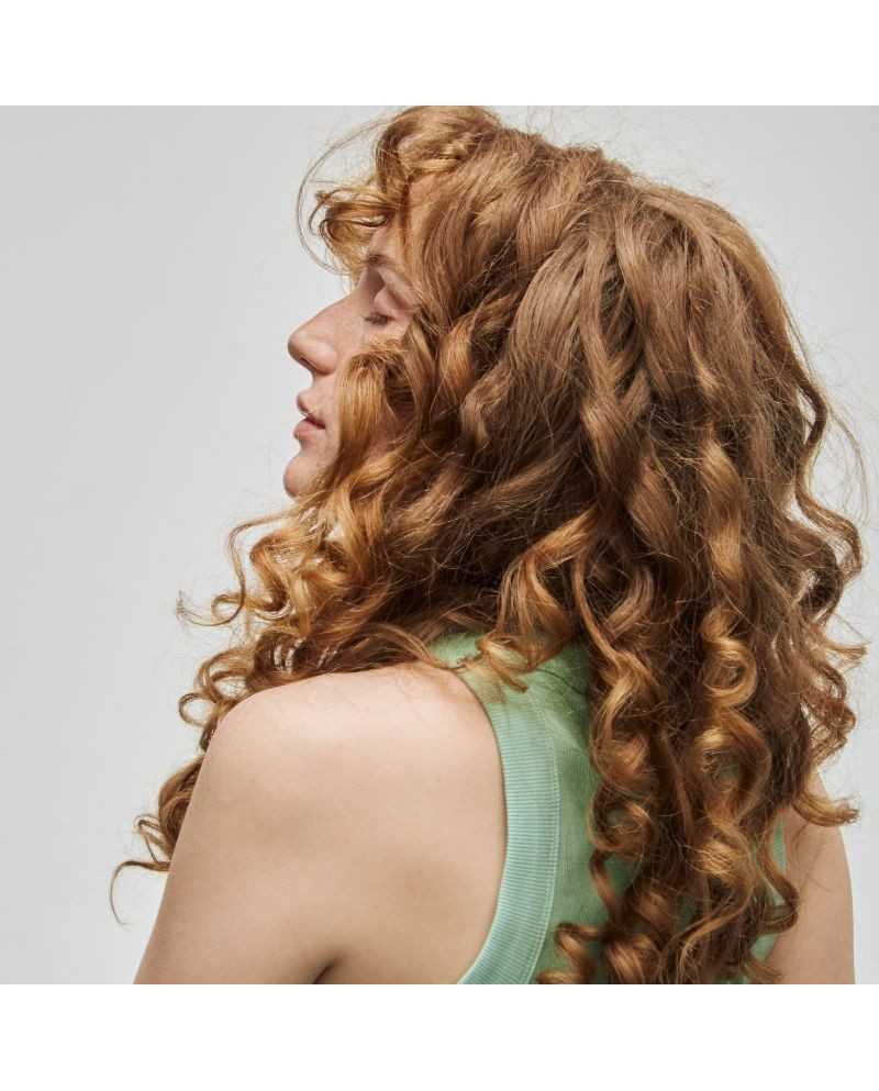 Sérum Croissance Booster & Scalp - In Haircare | Croissance cheveux