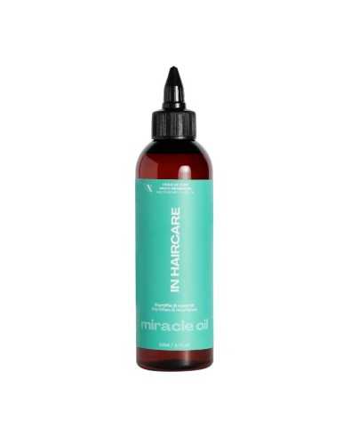 Miracle Oil Huile Fortifiante & Nourrissante 200 ml - In Haircare
