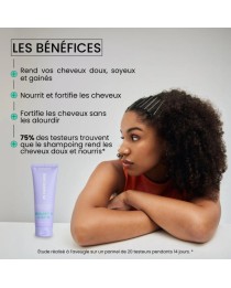 Shampooing Nourrissant Wash N' Care 250 ml - In Haircare