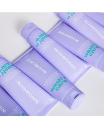 Shampooing Nourrissant Wash N' Care 250 ml - In Haircare