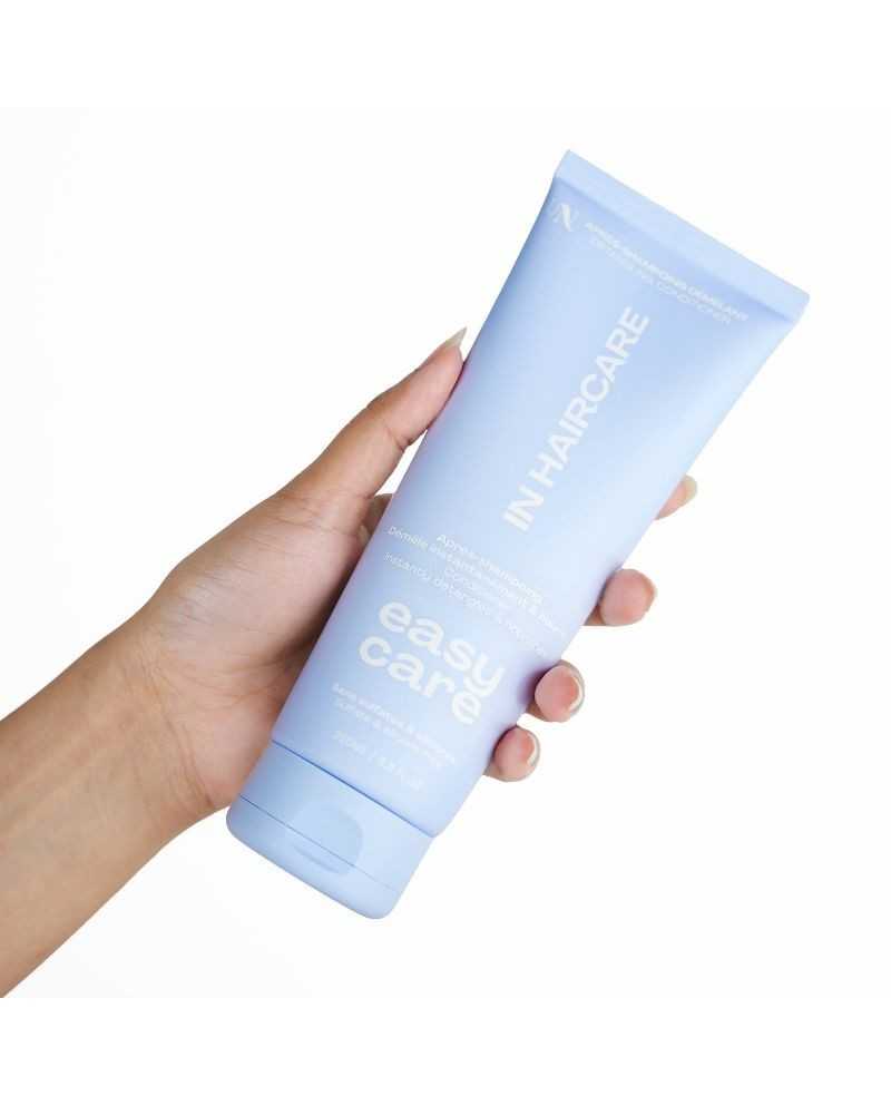 Après-Shampooing Démêlant Easy Care 250 ml - In Haircare