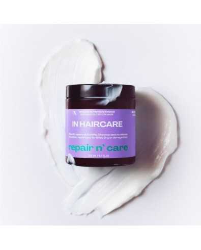 Masque intense Repair N' Care 250 ml - In Haircare 2