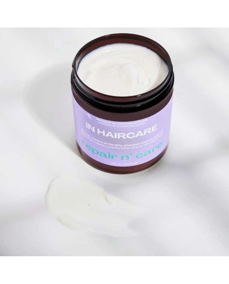 Masque intense Repair N' Care 250 ml - In Haircare