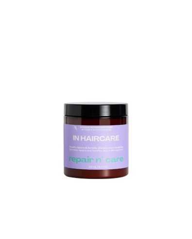 Masque intense Repair N' Care 250 ml - In Haircare