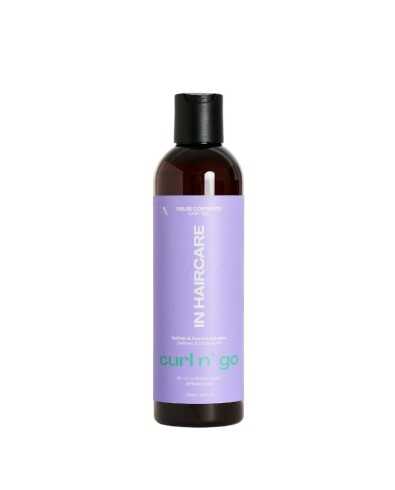 Gelée Coiffante Boucles Curl N' Go 250 ml - In Haircare