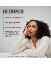 Gelée Coiffante Boucles Curl N' Go 250 ml - In Haircare