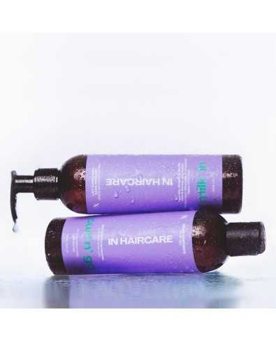 Duo Curl Express Milk’ In & Curl N’ Go - In Haircare | Belles boucles 2