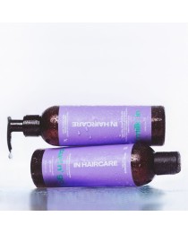 Duo Curl Express Milk’ In & Curl N’ Go - In Haircare | Belles boucles