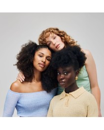 Duo Curl Express Milk’ In & Curl N’ Go - In Haircare | Belles boucles