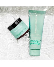 Gelée Détox Exfoliant Cuir Chevelu 200 ml - In Haircare