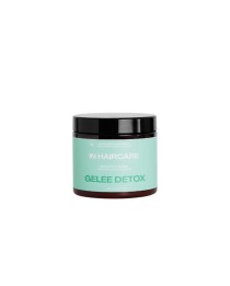 Gelée Détox Exfoliant Cuir Chevelu 200 ml - In Haircare