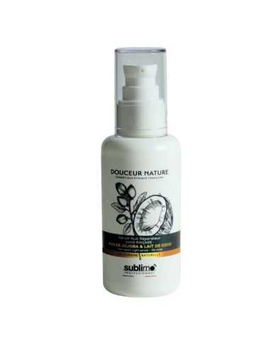 Sérum Nuit Réparateur Douceur Nature | Sublimo - Soin sans rinçage