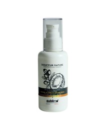 Sérum Nuit Réparateur Douceur Nature | Sublimo - Soin sans rinçage Sérum Nuit Réparateur Douceur Nature | Sublimo - Soin sans rinçage