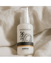 Sérum Nuit Réparateur Douceur Nature | Sublimo - Soin sans rinçage Sérum Nuit Réparateur Douceur Nature | Sublimo - Soin sans rinçage