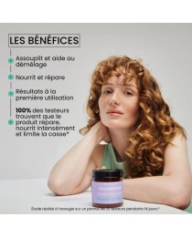 Duo Wash N’ Care & Repair N’ Care - In Haircare | Soin Cheveux Secs