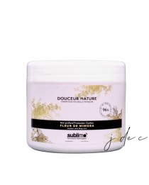 Fleur de Mimosa Soin Profond Protection Couleur 500 ml - Douceur Nature SUBLIMO