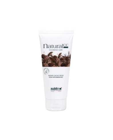 Soin Repigmentant Blond Cacao Froid - Natural CC Sublimo 100 ml