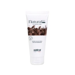 Soin Repigmentant Blond Cacao Froid - Natural CC Sublimo 100 ml