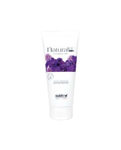 Soin Repigmentant Violet Profond - Natural CC Sublimo 100 ml