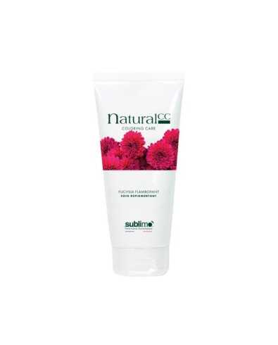 Soin Repigmentant Fuchsia Flamboyant - Natural CC Sublimo 100 ml