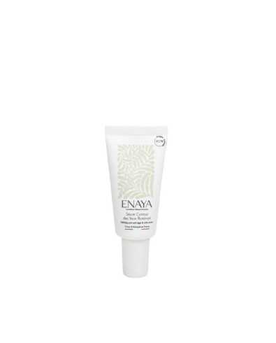 Sérum Contour des Yeux Illuminant • ENAYA