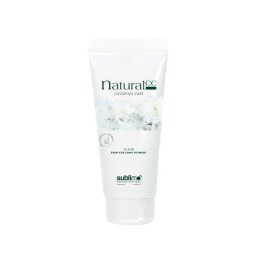 Crème de Soin Clear sans Pigment - Natural CC Sublimo 100 ml