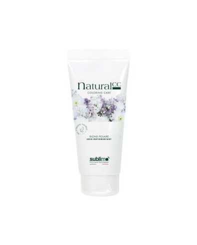 Soin Repigmentant Blond Polaire - Natural CC Sublimo 100 ml