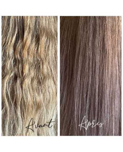 Soin Repigmentant Blond Cacao Froid - Natural CC Sublimo 100 ml 2