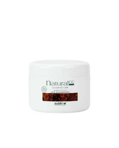 Soin Repigmentant Marron Foncé - Natural CC Sublimo 200 ml