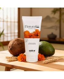 Soin Repigmentant Orange Intense - Natural CC Sublimo 100 ml