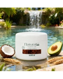 Soin Repigmentant Marron Foncé - Natural CC Sublimo 200 ml