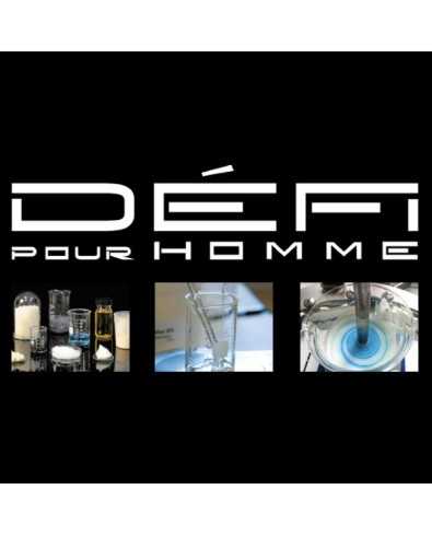 Coiffant Boucles - Défi pour Homme 100 ml | Définition Naturelle des Boucles 2