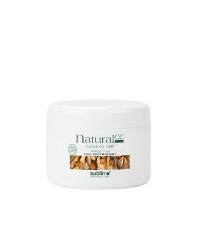 Soin Repigmentant Marron Clair - Natural CC Sublimo 200 ml
