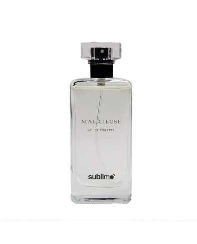 Eau de Toilette Malicieuse - Parfum Douceur Amande & Cerise | SUBLIMO