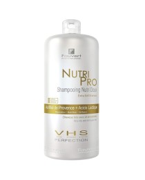 Duo Nutri Pro Shampooing & Masque grand format - FAUVERT