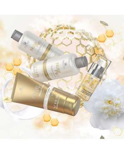 Duo Nutri Pro Shampooing & Masque grand format - FAUVERT 2