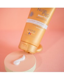 Duo Nutri Doux Shampooing & Masque Nutri Pro - Fauvert