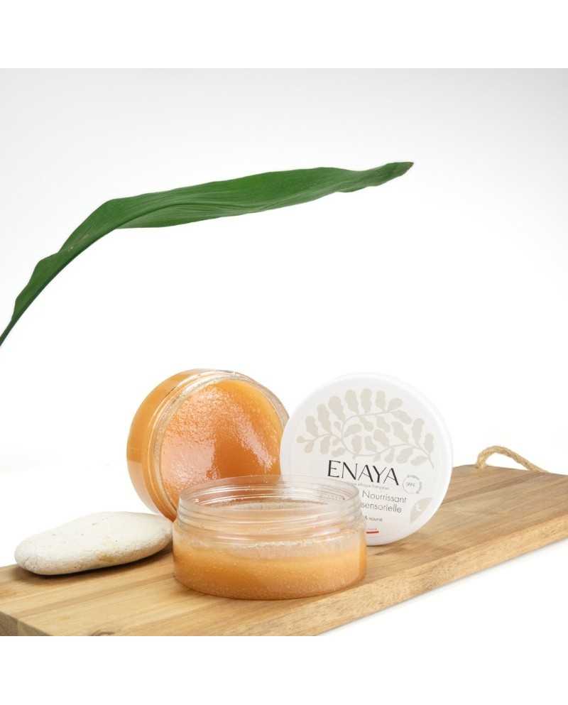 Routine Peau Douce - Enaya | Coffret exfoliation hydratation naturelle