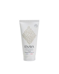 Caresse Exfoliante Visage - Enaya | Gommage doux 98.5% naturel