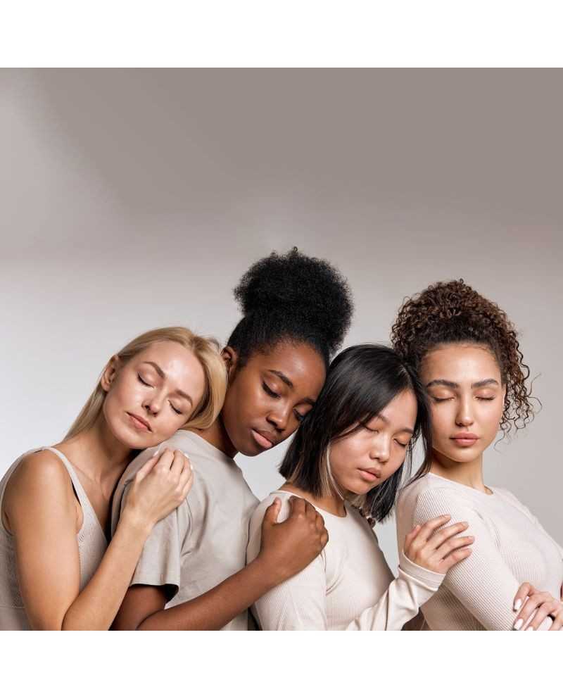 Routine Visage Tout Doux - Enaya | Coffret Cadeau