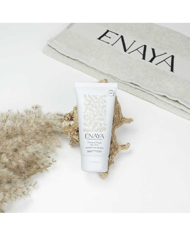 Routine Visage Tout Doux - Enaya | Coffret Cadeau